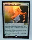 Sigiled Sword of Valeron #