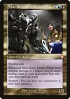 Silas Renn, Seeker Adept