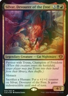 Silvar, Devourer of the Free