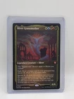 Sliver Gravemother [Extended Art Foil] #