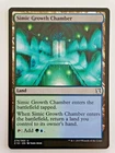 Simic Growth Chamber