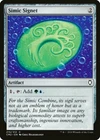 Simic Signet #