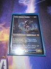 Kwain, Itinerant Meddler