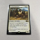 Leonin Warleader