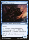 Siren Stormtamer #