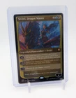 Sivitri, Dragon Master [Etched Foil] #
