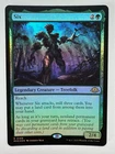 Court of Cunning [Extended Art Foil] #