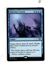 Blue Sun's Zenith