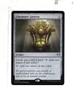 Chromatic Lantern #