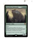 Craterhoof Behemoth #
