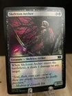 Skeleton Archer [Foil] #
