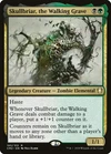 Skullbriar, the Walking Grave #