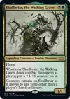 Skullbriar, the Walking Grave #