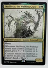 Skullbriar, the Walking Grave #