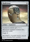 Skullclamp #