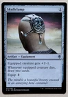 Skullclamp #