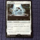 Skullclamp #