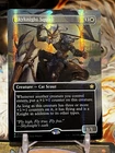 Skyknight Squire [Foil] #