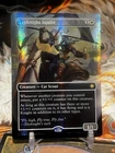 Skyknight Squire [Foil] #
