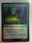 Skyshroud Claim [Foil] #