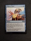 Sleight of Hand
