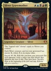 Sliver Gravemother [Extended Art Foil] #