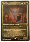 Sliver Gravemother [Extended Art Foil] #