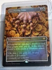 Smothering Tithe [Borderless Foil] #