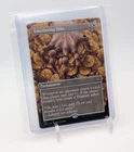 Smothering Tithe [Borderless Foil] #