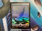 Island [Foil] #