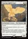 Soaring Lightbringer #