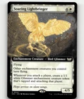 Abhorrent Oculus [Foil] #