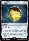 Sol Ring #