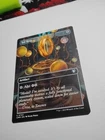 Sol Ring [Borderless Foil] #