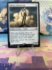 Solemn Simulacrum