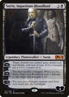 Sorin, Imperious Bloodlord