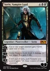 Sorin, Vampire Lord