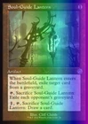 Soul-Guide Lantern