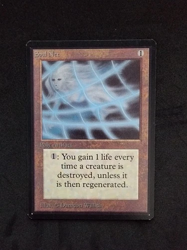 Soul Net