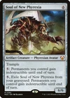 Phyrexia's Core