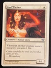 Soul Warden
