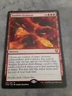 Soulfire Eruption