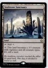 Soulstone Sanctuary #