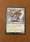 Spawning Kraken #
