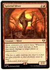Spiteful Sliver #