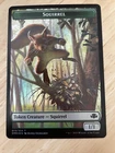 Entomb [Retro Foil] #
