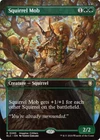 Squirrel Mob #