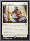 Sram's Expertise