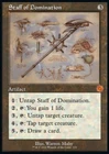 Staff of Domination