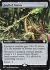 Titania, Nature's Force [Extended Art] #